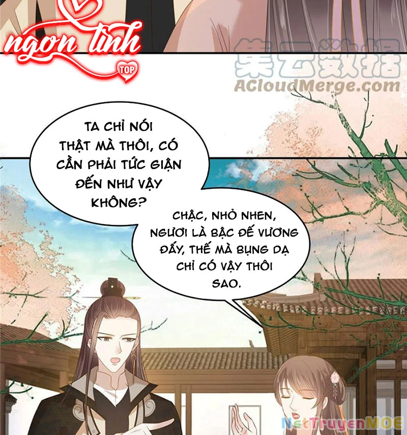 Tà Vương Phúc Hắc Sủng Nhập Cốt Chapter 238 - 37