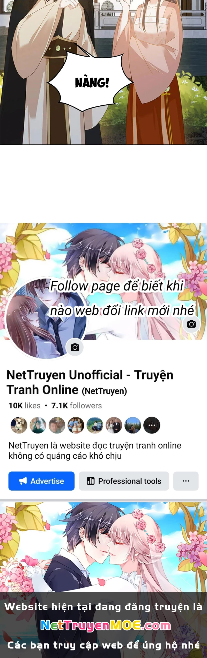 Tà Vương Phúc Hắc Sủng Nhập Cốt Chapter 238 - 38