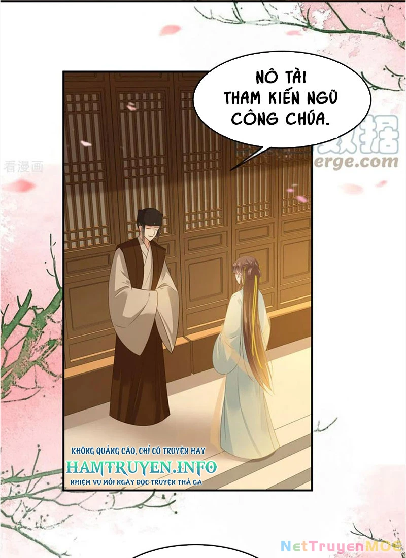 Tà Vương Phúc Hắc Sủng Nhập Cốt Chapter 241 - 2