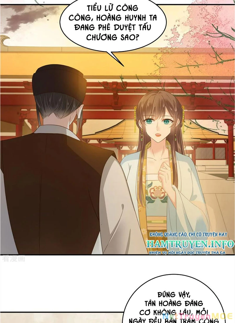 Tà Vương Phúc Hắc Sủng Nhập Cốt Chapter 241 - 3