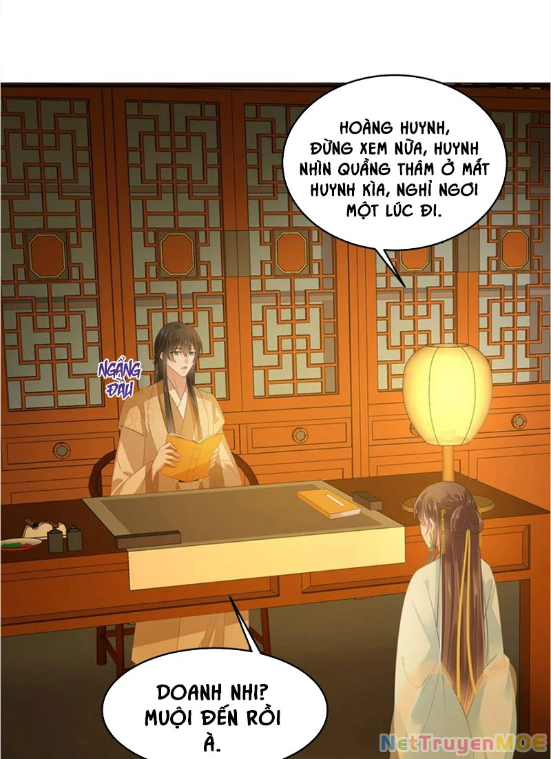 Tà Vương Phúc Hắc Sủng Nhập Cốt Chapter 241 - 6