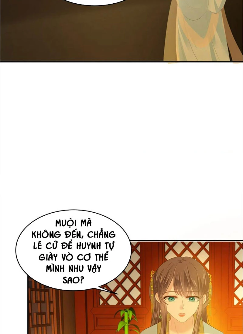 Tà Vương Phúc Hắc Sủng Nhập Cốt Chapter 241 - 7