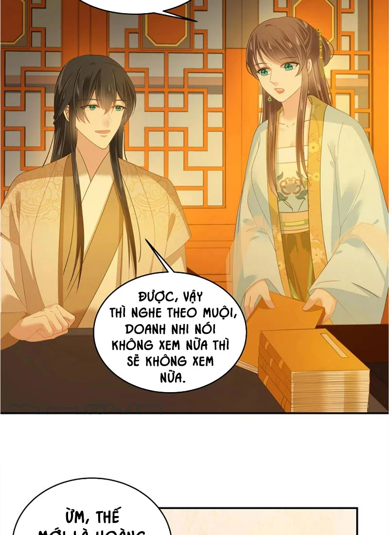 Tà Vương Phúc Hắc Sủng Nhập Cốt Chapter 241 - 9