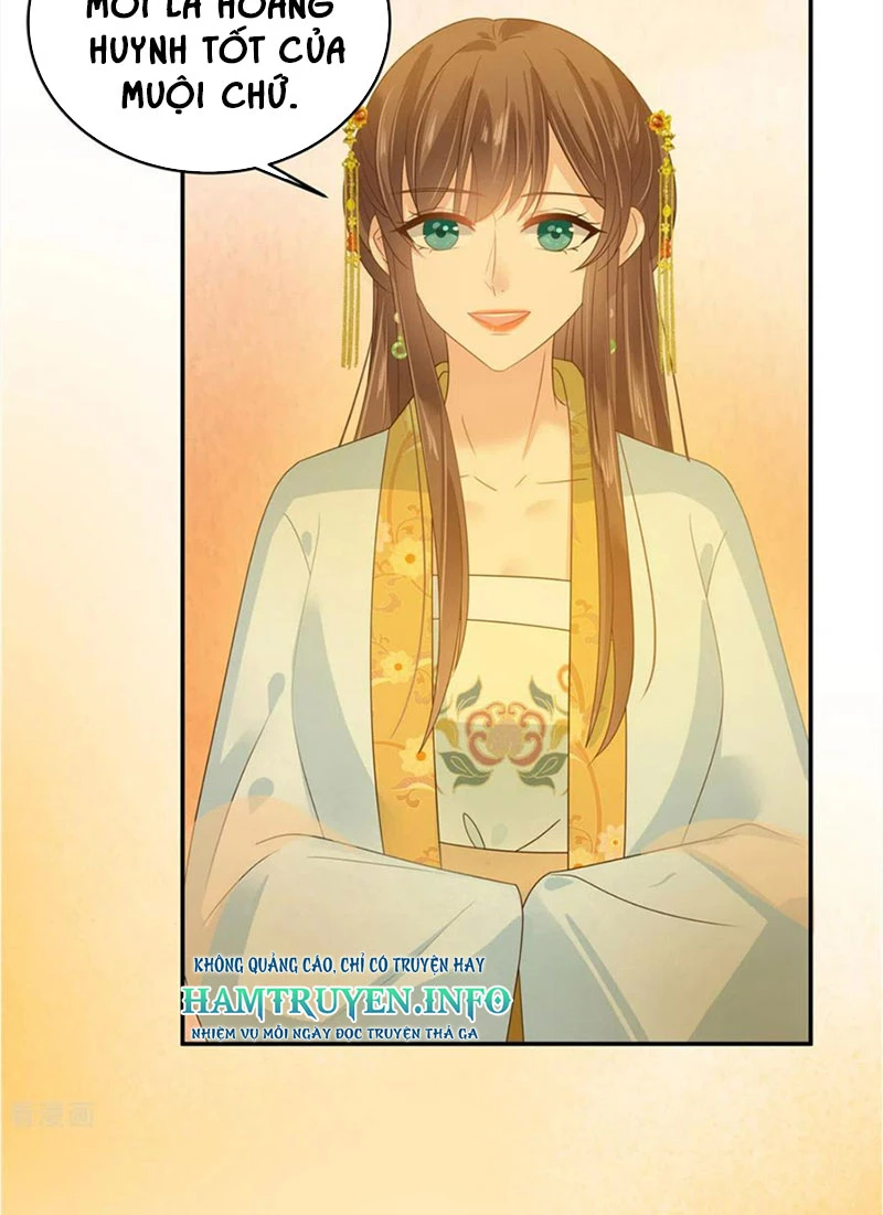 Tà Vương Phúc Hắc Sủng Nhập Cốt Chapter 241 - 10