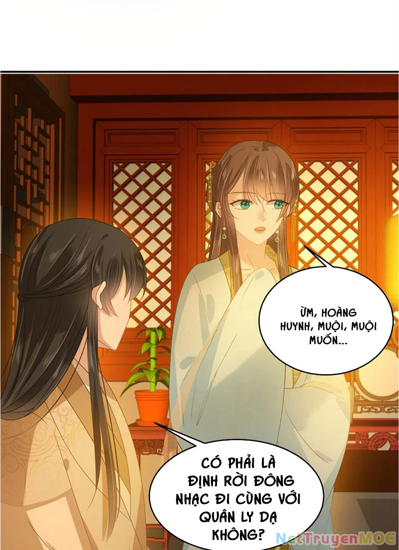 Tà Vương Phúc Hắc Sủng Nhập Cốt Chapter 241 - 13