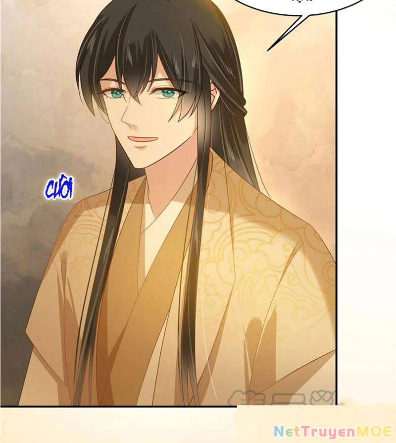 Tà Vương Phúc Hắc Sủng Nhập Cốt Chapter 241 - 16