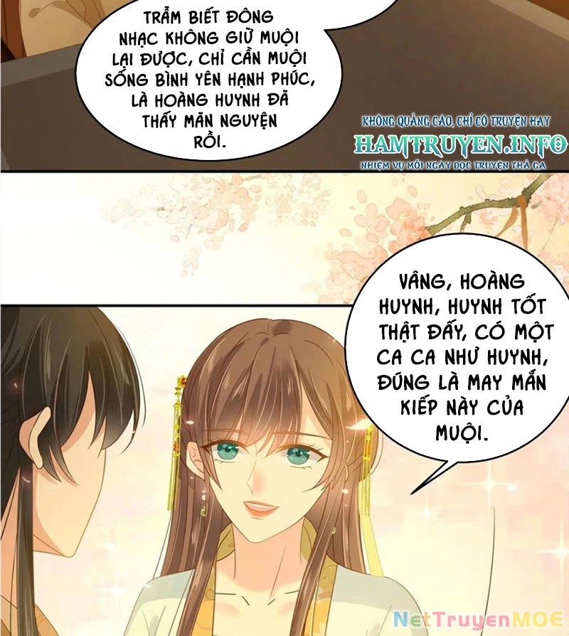 Tà Vương Phúc Hắc Sủng Nhập Cốt Chapter 241 - 18