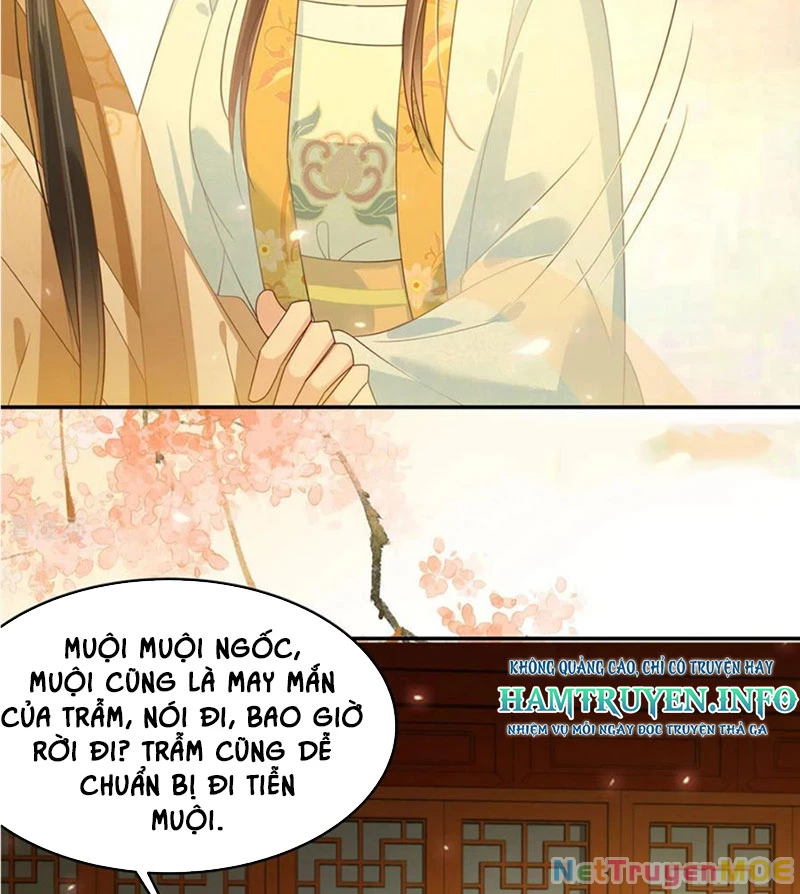 Tà Vương Phúc Hắc Sủng Nhập Cốt Chapter 241 - 19