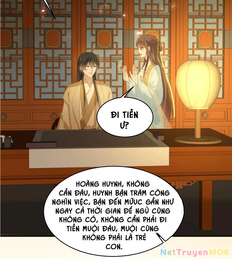 Tà Vương Phúc Hắc Sủng Nhập Cốt Chapter 241 - 20