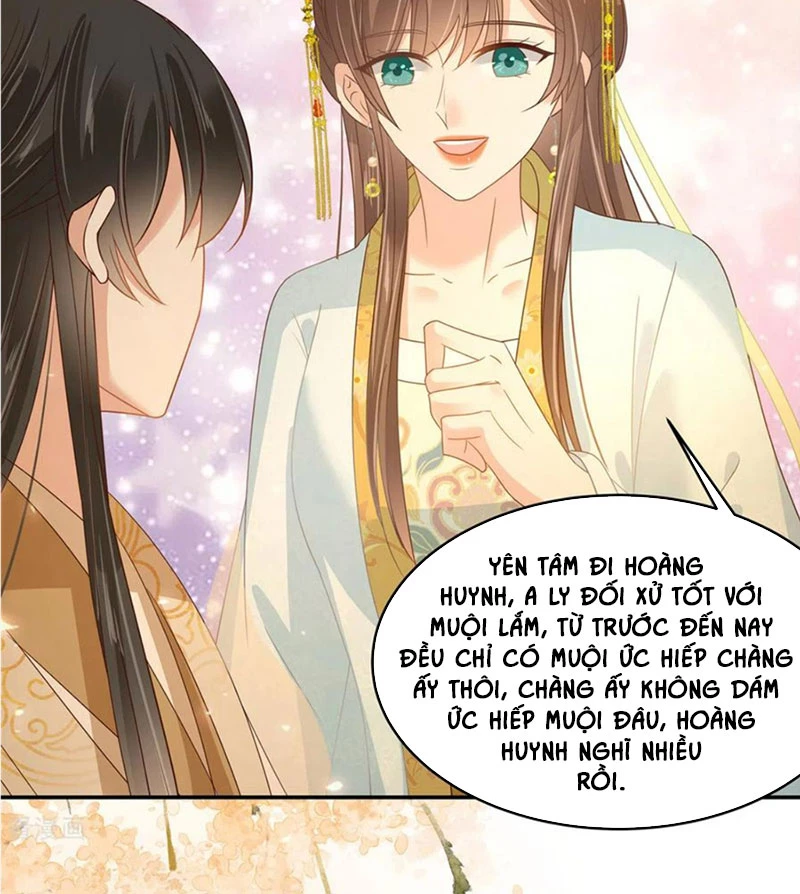 Tà Vương Phúc Hắc Sủng Nhập Cốt Chapter 241 - 23