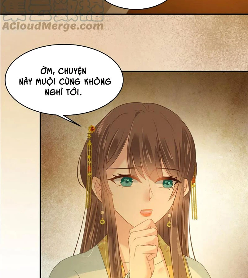 Tà Vương Phúc Hắc Sủng Nhập Cốt Chapter 241 - 25