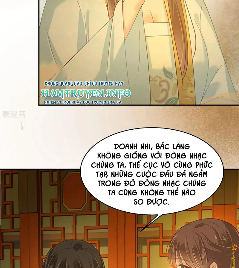 Tà Vương Phúc Hắc Sủng Nhập Cốt Chapter 241 - 26