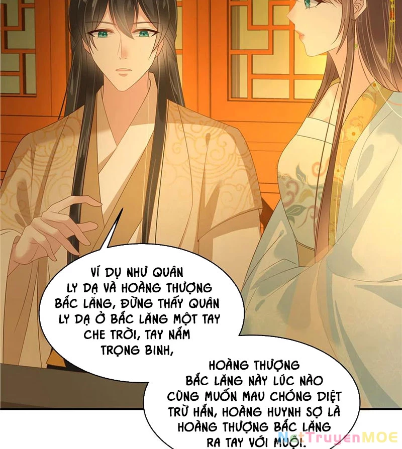 Tà Vương Phúc Hắc Sủng Nhập Cốt Chapter 241 - 27