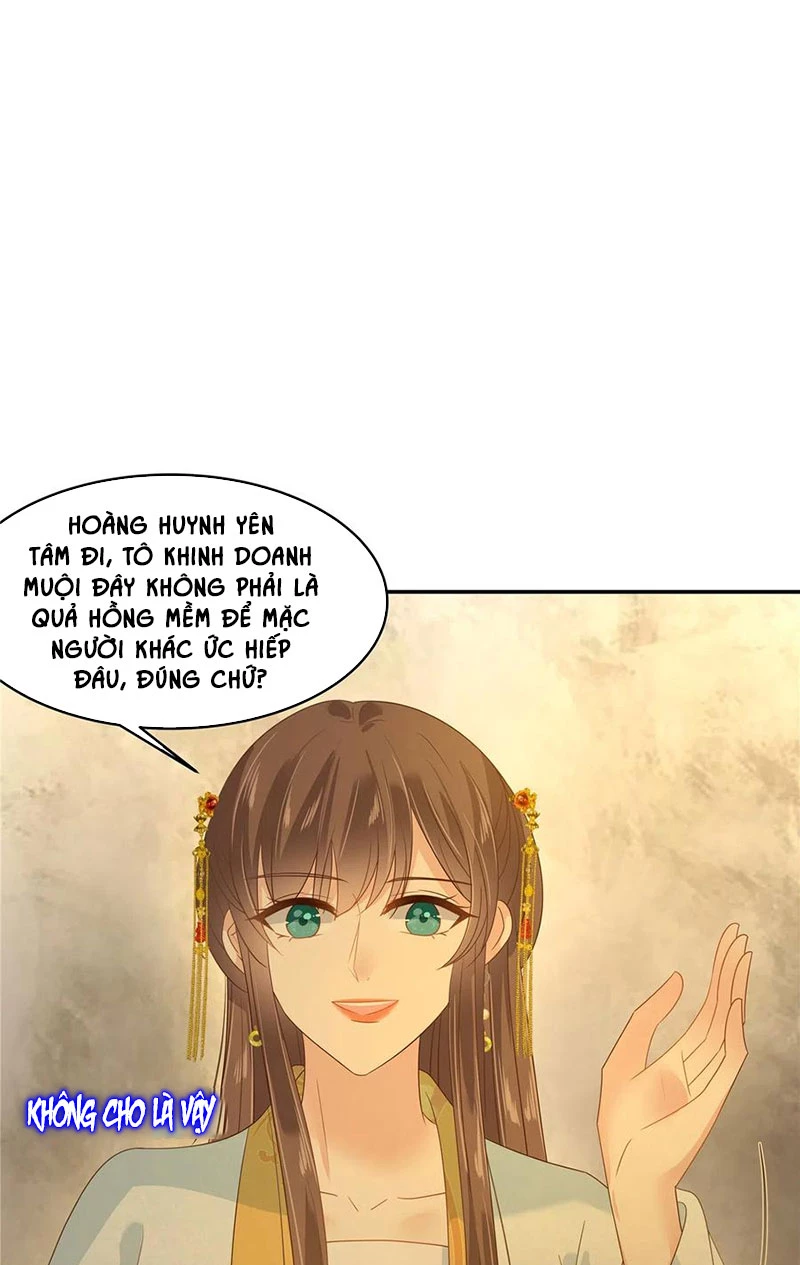 Tà Vương Phúc Hắc Sủng Nhập Cốt Chapter 241 - 29