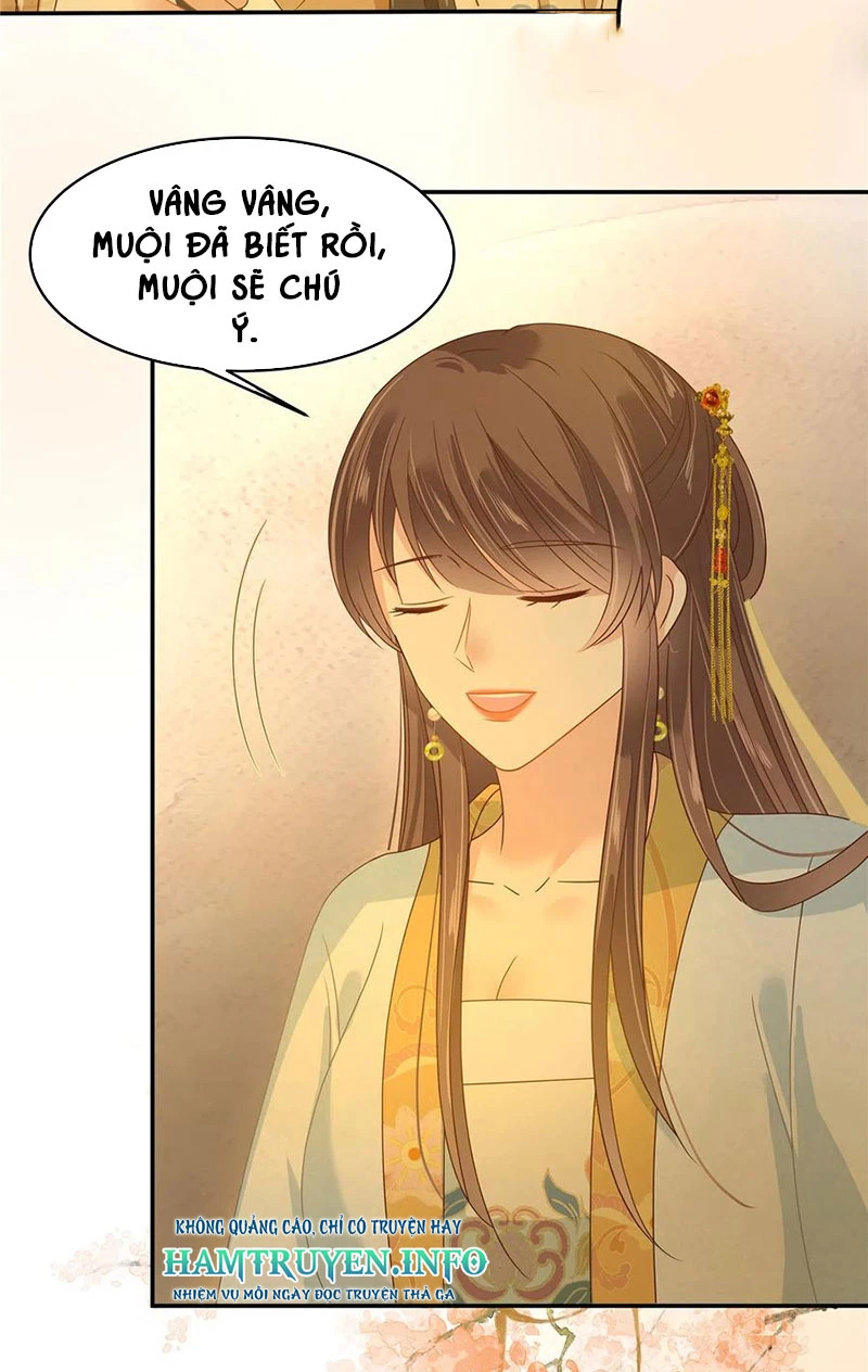 Tà Vương Phúc Hắc Sủng Nhập Cốt Chapter 241 - 31