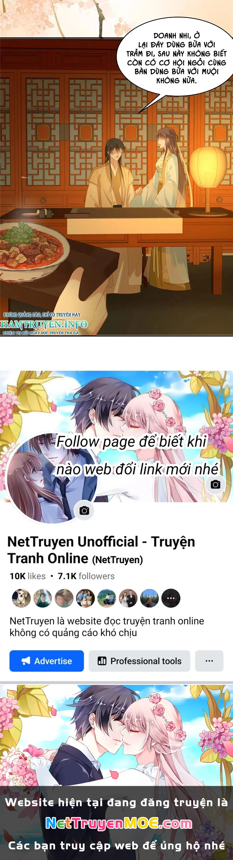 Tà Vương Phúc Hắc Sủng Nhập Cốt Chapter 241 - 33