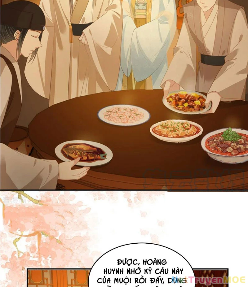 Tà Vương Phúc Hắc Sủng Nhập Cốt Chapter 242 - 2