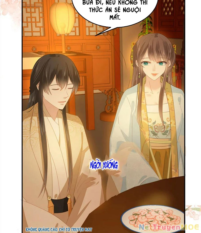 Tà Vương Phúc Hắc Sủng Nhập Cốt Chapter 242 - 3