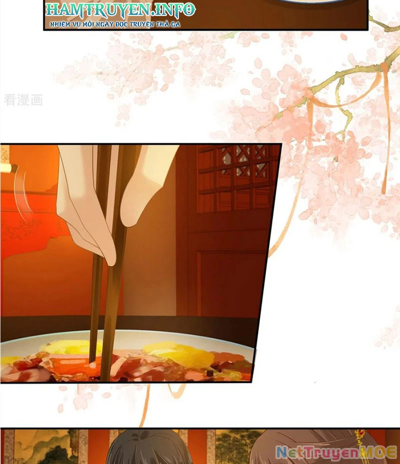 Tà Vương Phúc Hắc Sủng Nhập Cốt Chapter 242 - 4