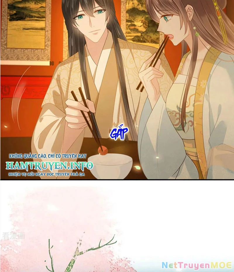 Tà Vương Phúc Hắc Sủng Nhập Cốt Chapter 242 - 5