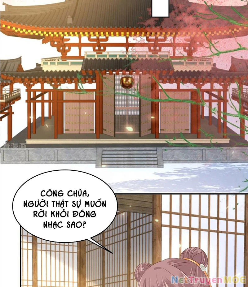 Tà Vương Phúc Hắc Sủng Nhập Cốt Chapter 242 - 7