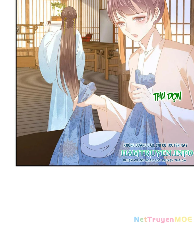 Tà Vương Phúc Hắc Sủng Nhập Cốt Chapter 242 - 8