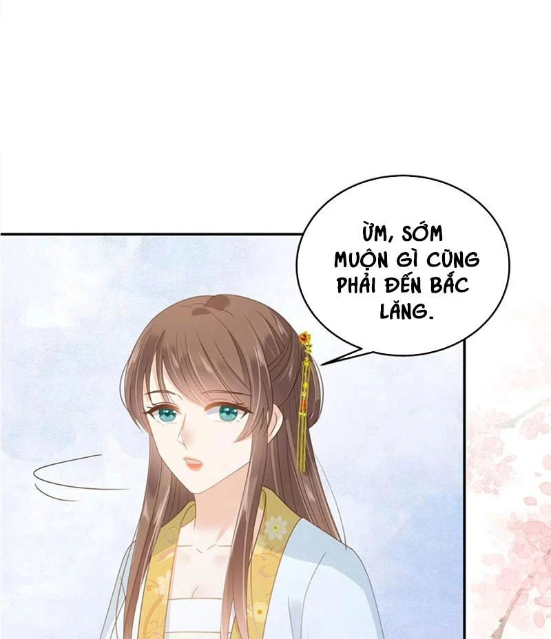 Tà Vương Phúc Hắc Sủng Nhập Cốt Chapter 242 - 9