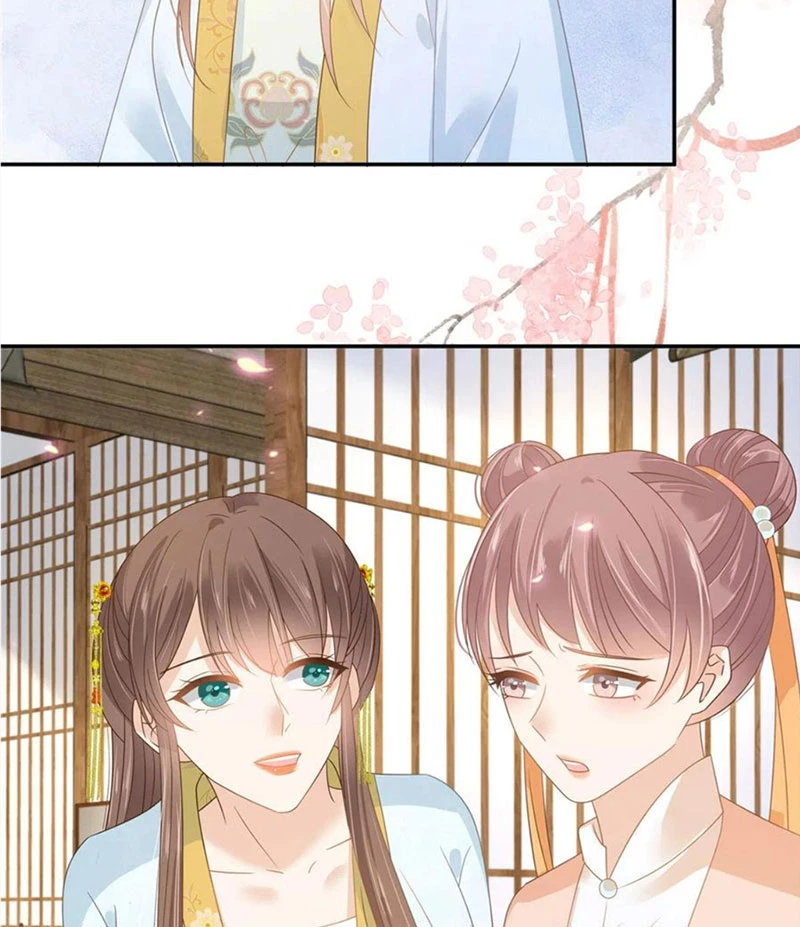 Tà Vương Phúc Hắc Sủng Nhập Cốt Chapter 242 - 10