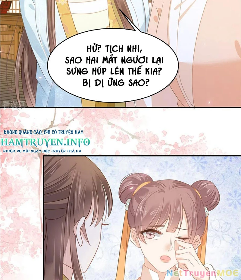 Tà Vương Phúc Hắc Sủng Nhập Cốt Chapter 242 - 11