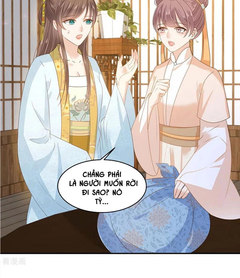 Tà Vương Phúc Hắc Sủng Nhập Cốt Chapter 242 - 13