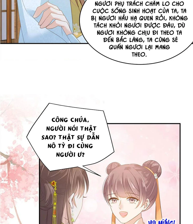 Tà Vương Phúc Hắc Sủng Nhập Cốt Chapter 242 - 15