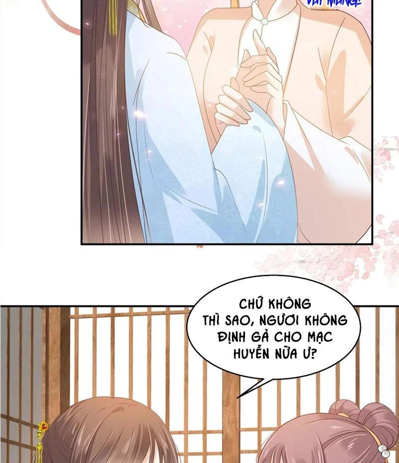 Tà Vương Phúc Hắc Sủng Nhập Cốt Chapter 242 - 16