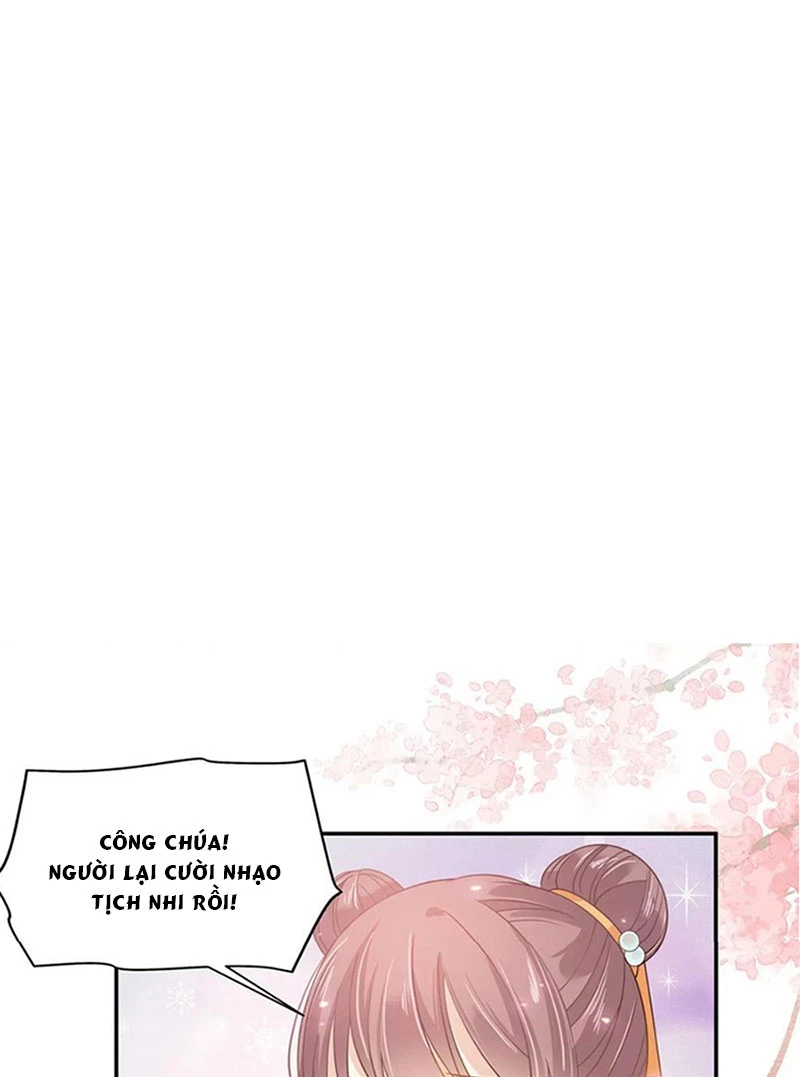 Tà Vương Phúc Hắc Sủng Nhập Cốt Chapter 242 - 18