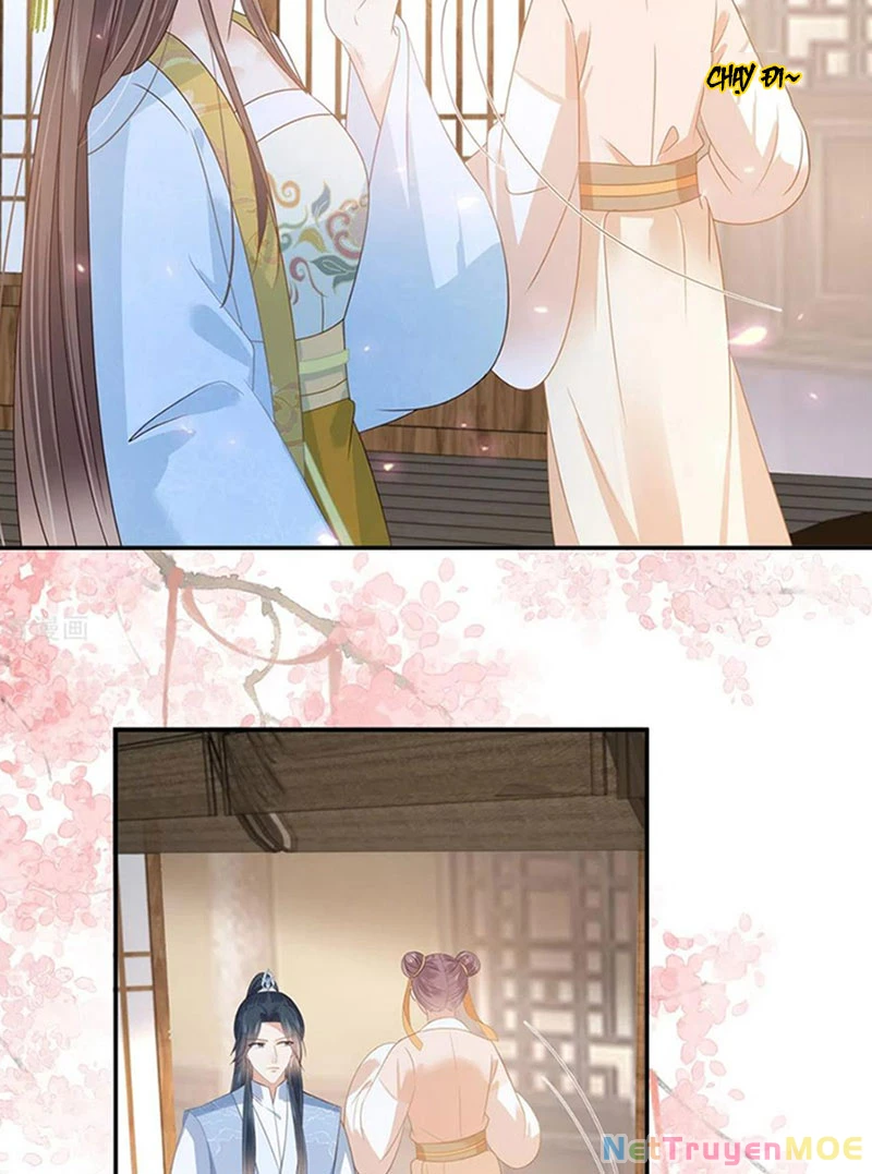 Tà Vương Phúc Hắc Sủng Nhập Cốt Chapter 242 - 20