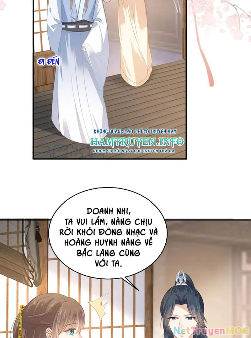 Tà Vương Phúc Hắc Sủng Nhập Cốt Chapter 242 - 21