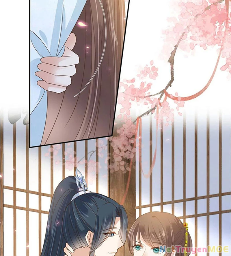 Tà Vương Phúc Hắc Sủng Nhập Cốt Chapter 242 - 24