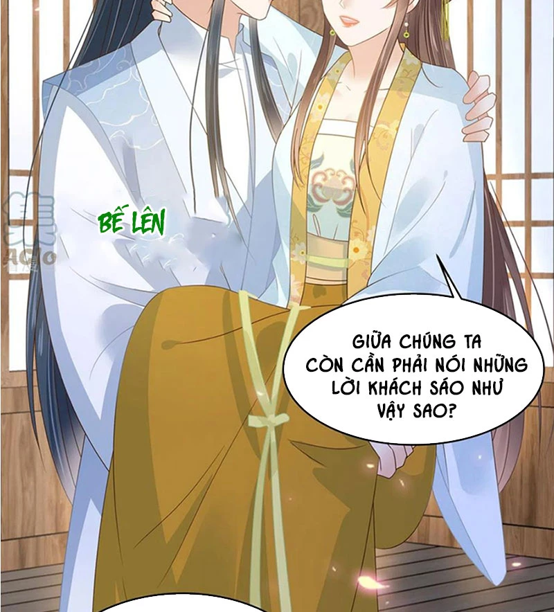 Tà Vương Phúc Hắc Sủng Nhập Cốt Chapter 242 - 25