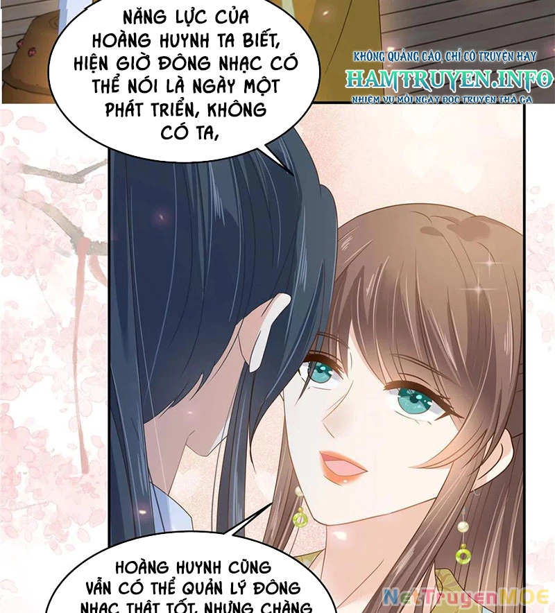 Tà Vương Phúc Hắc Sủng Nhập Cốt Chapter 242 - 26