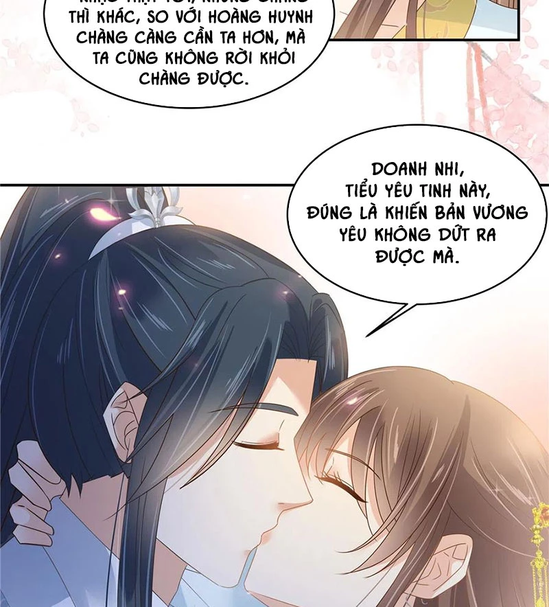 Tà Vương Phúc Hắc Sủng Nhập Cốt Chapter 242 - 27