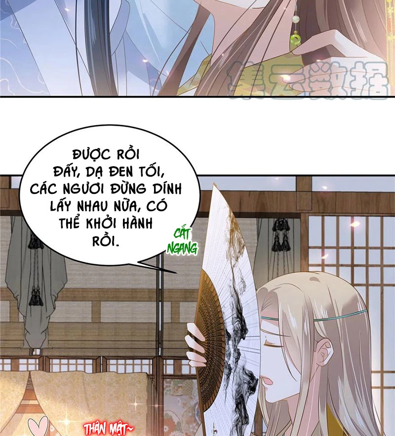 Tà Vương Phúc Hắc Sủng Nhập Cốt Chapter 242 - 28