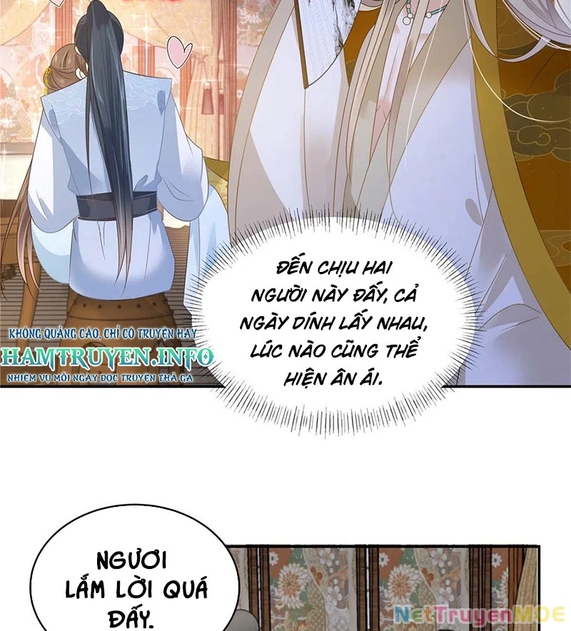 Tà Vương Phúc Hắc Sủng Nhập Cốt Chapter 242 - 29