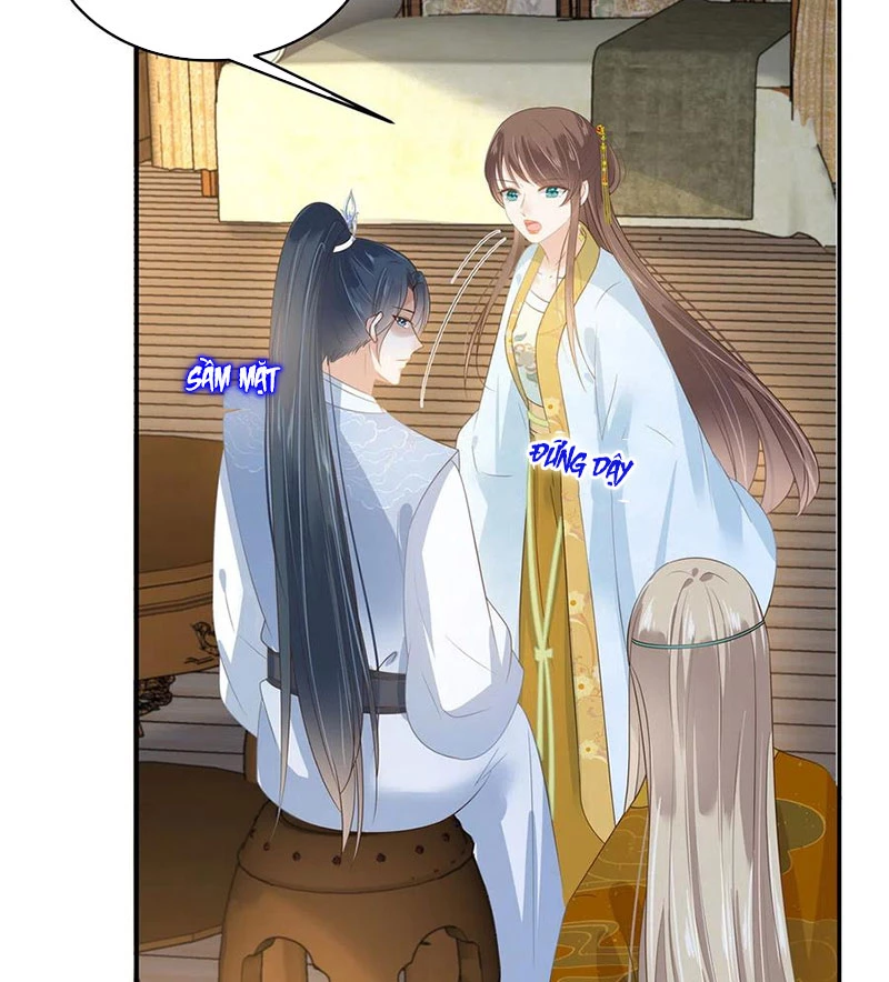 Tà Vương Phúc Hắc Sủng Nhập Cốt Chapter 242 - 30