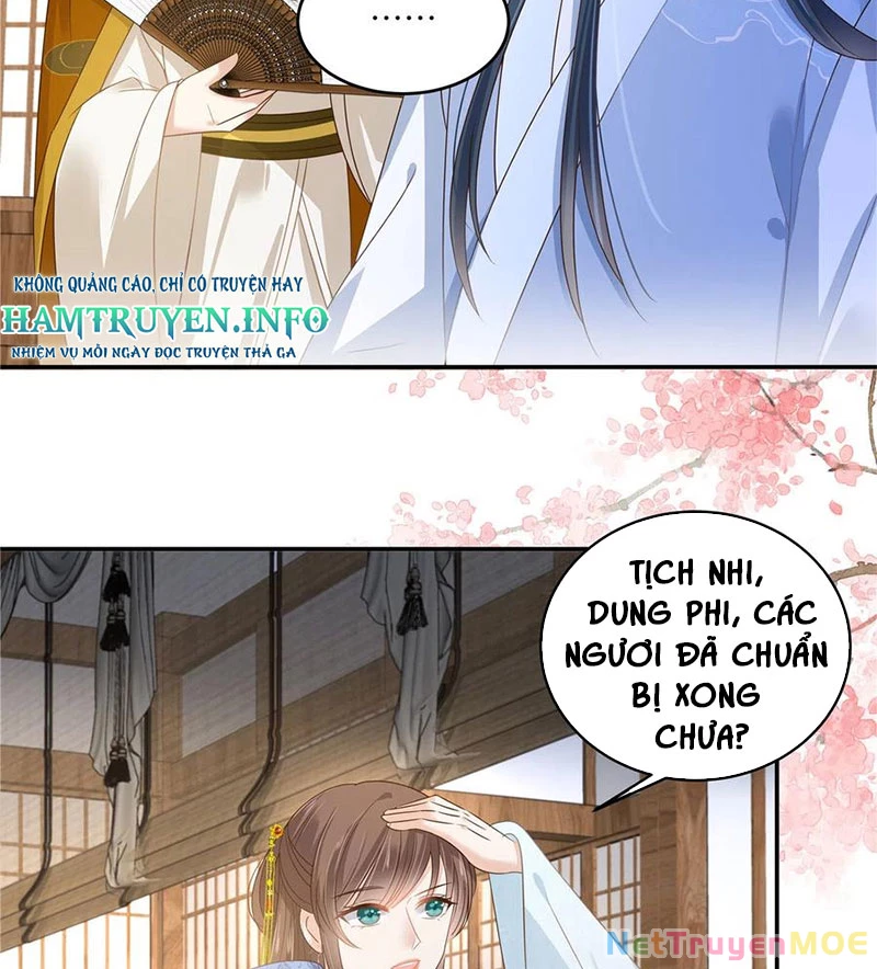 Tà Vương Phúc Hắc Sủng Nhập Cốt Chapter 242 - 32