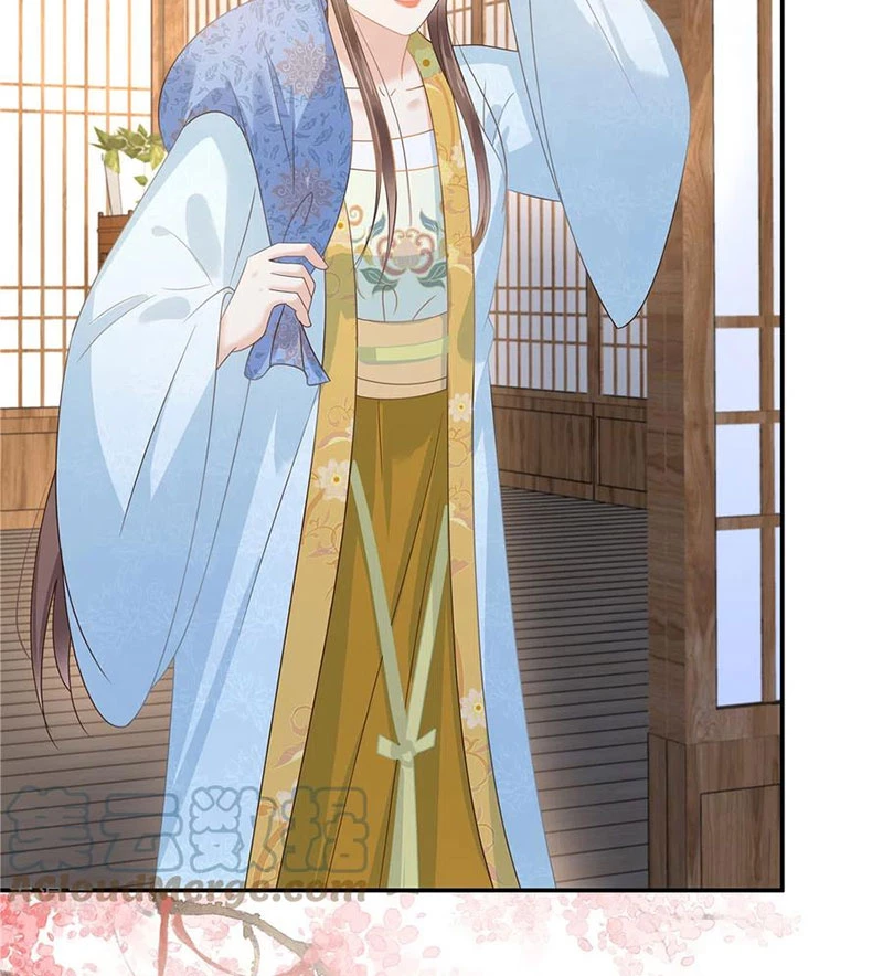 Tà Vương Phúc Hắc Sủng Nhập Cốt Chapter 242 - 33