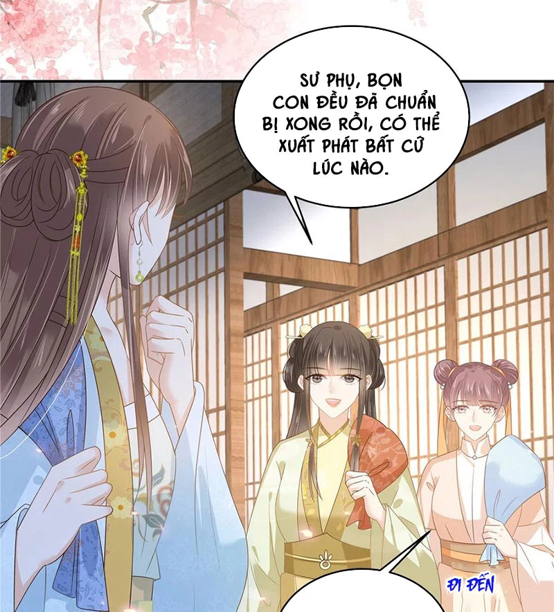 Tà Vương Phúc Hắc Sủng Nhập Cốt Chapter 242 - 34