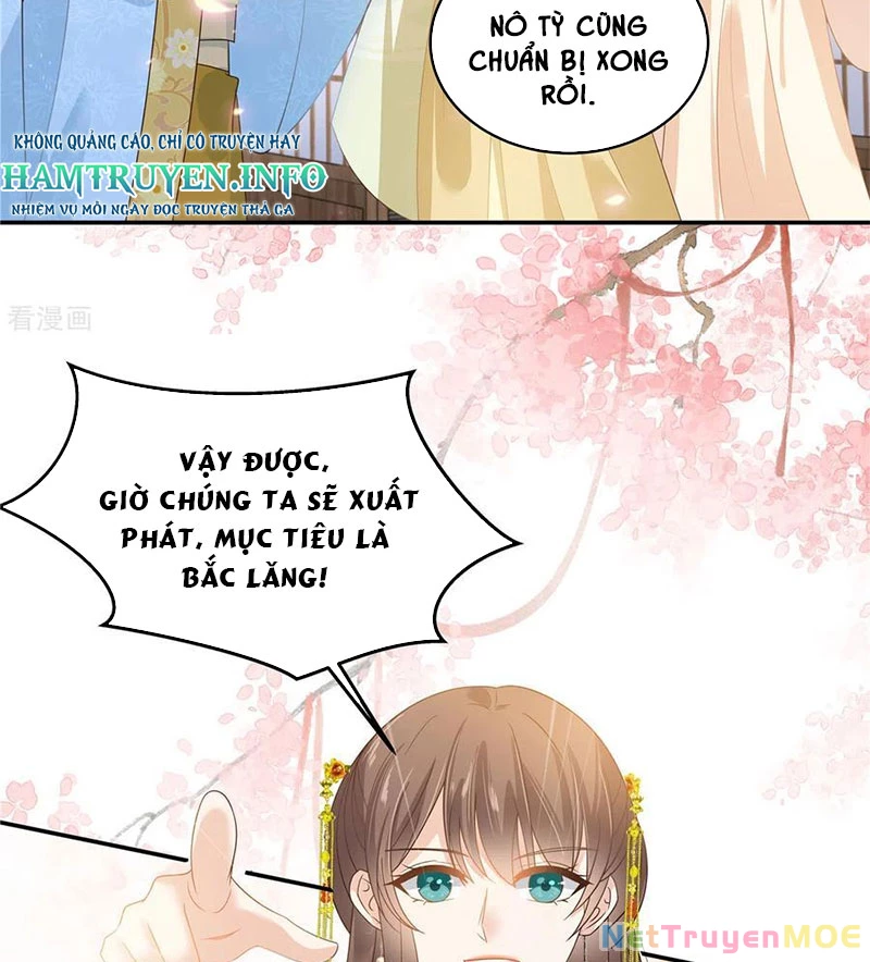 Tà Vương Phúc Hắc Sủng Nhập Cốt Chapter 242 - 35