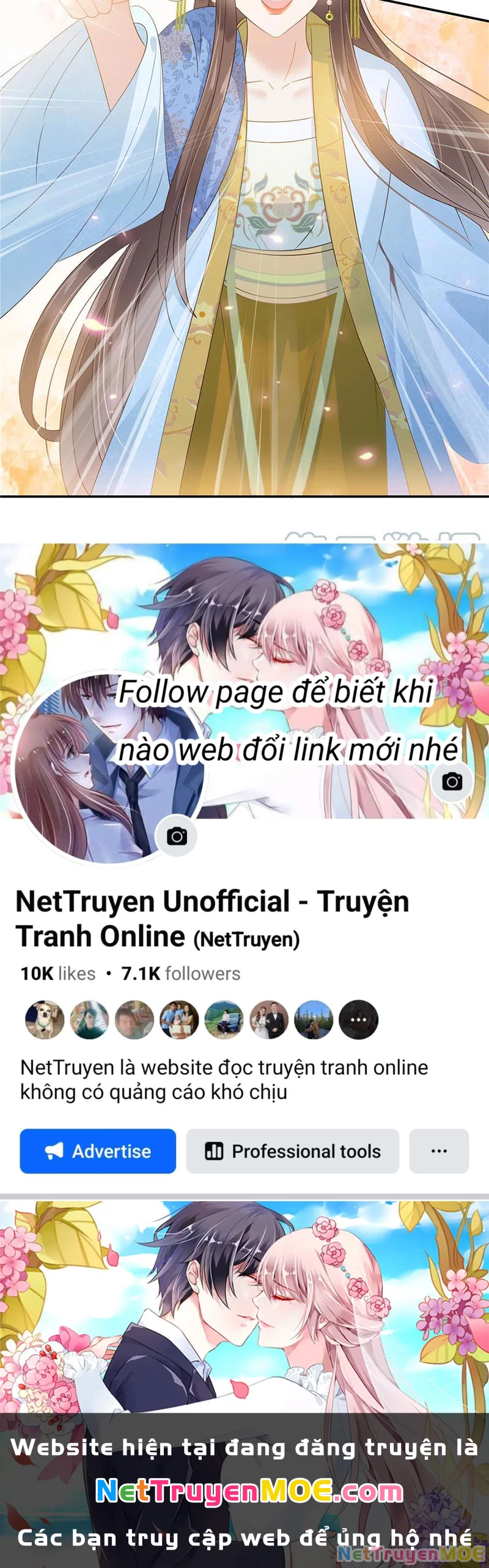 Tà Vương Phúc Hắc Sủng Nhập Cốt Chapter 242 - 36