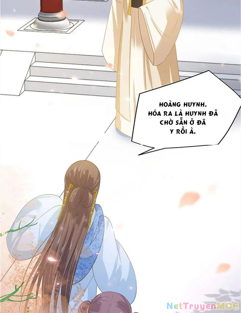 Tà Vương Phúc Hắc Sủng Nhập Cốt Chapter 243 - 2