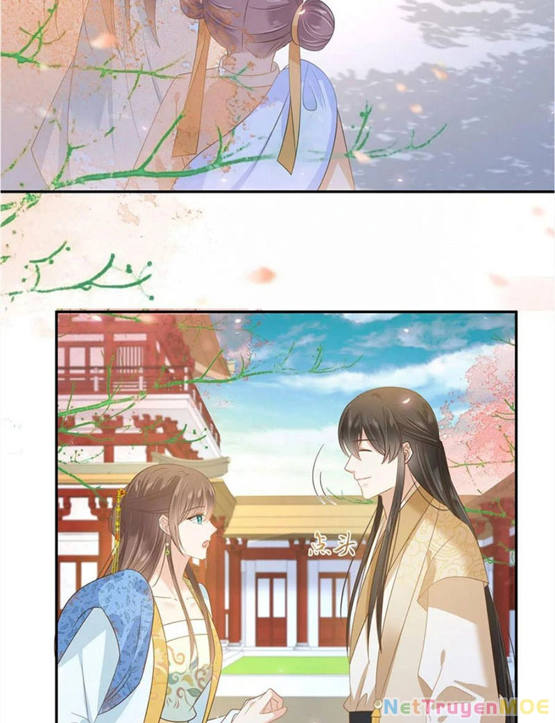 Tà Vương Phúc Hắc Sủng Nhập Cốt Chapter 243 - 3