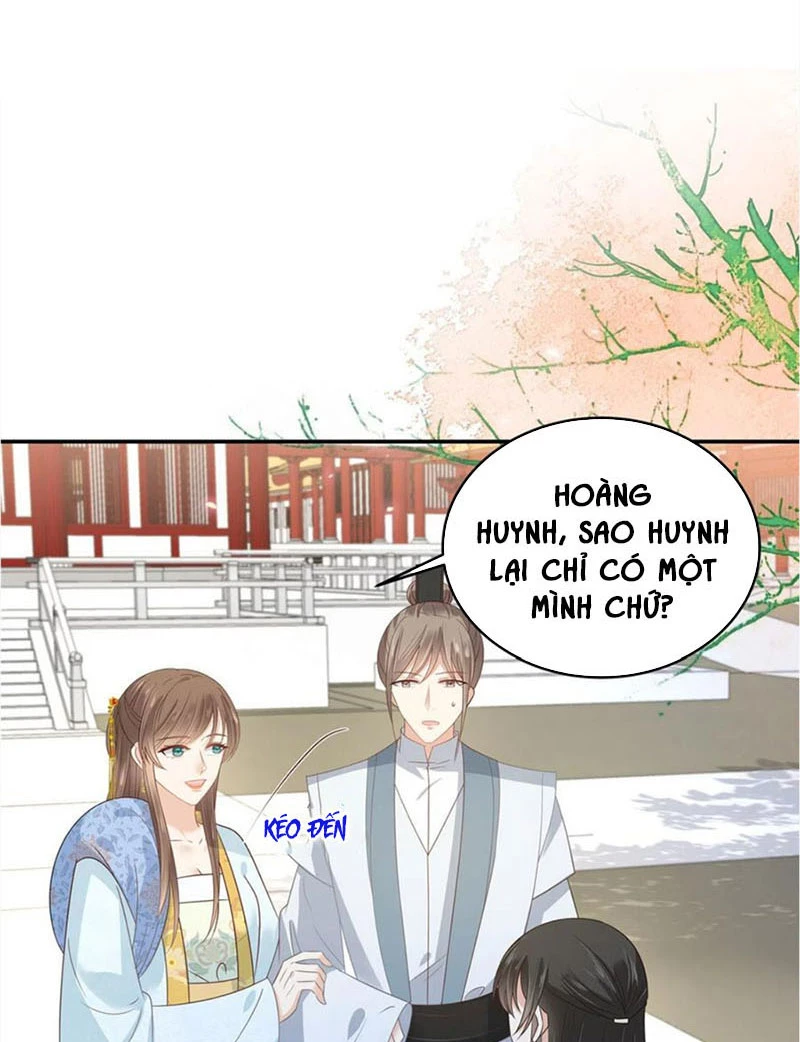 Tà Vương Phúc Hắc Sủng Nhập Cốt Chapter 243 - 8